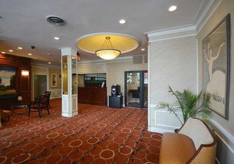 Best Western Queens Gold Coast New York Ngoại thất bức ảnh