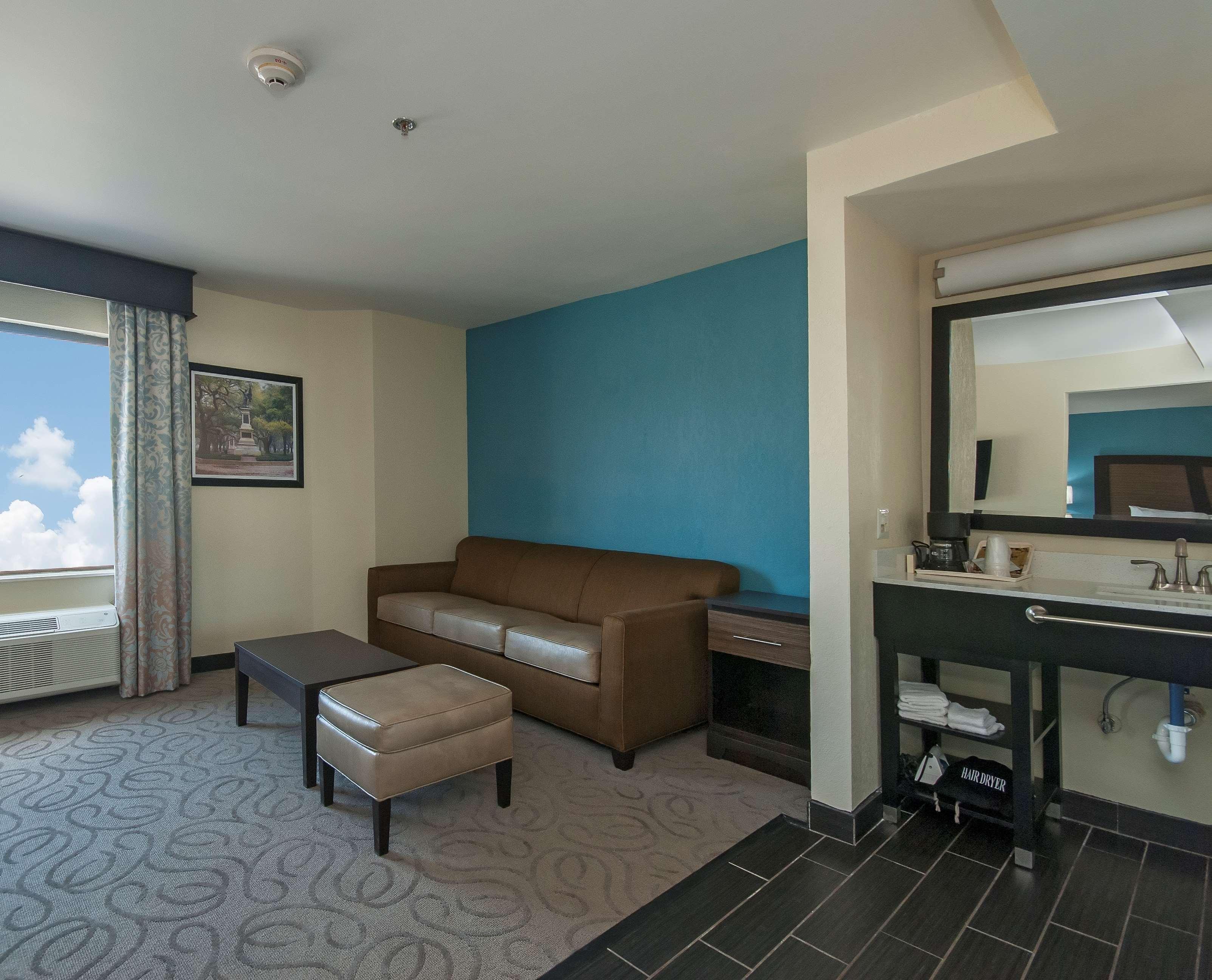 Best Western Queens Gold Coast New York Ngoại thất bức ảnh